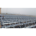 Work Shop Steel Truss Frame Estructura Roof System Building